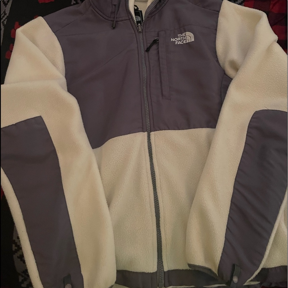 north face jacket